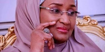 Court Orders Arrest Of ex – Minister Sadiya, Perm Sec Over Alleged $1.3m, N746.6m Fraud