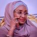 Court Orders Arrest Of ex – Minister Sadiya, Perm Sec Over Alleged $1.3m, N746.6m Fraud