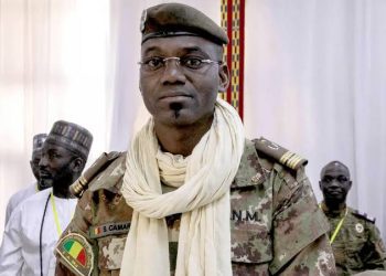 How Mali’s Defence Chief Was Killed In Coordinated Nationwide Attacks
