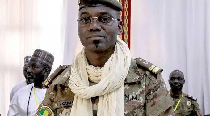 How Mali’s Defence Chief Was Killed In Coordinated Nationwide Attacks
