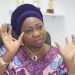 2027: “Obi Raised Monsters,” “Obidients Will Be His Downfall,” Dabiri-Erewa Blasts Obi