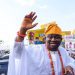 Ogun 2027: Yayi Reaffirms Commitment To Due Process As Guide To Expression Of Guber Ambition 