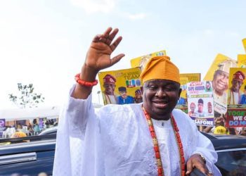 Ogun 2027: YAYI Slams Brakes On Poster War, Urges Supporters To Wait For Party Signal