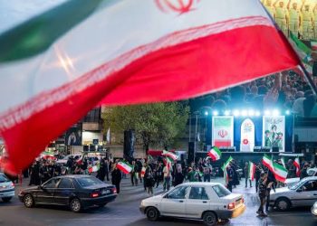 ‘The War Is Turning Iran Into Another World Power’ – Robert Pape, Chicago University Professor of Political Science