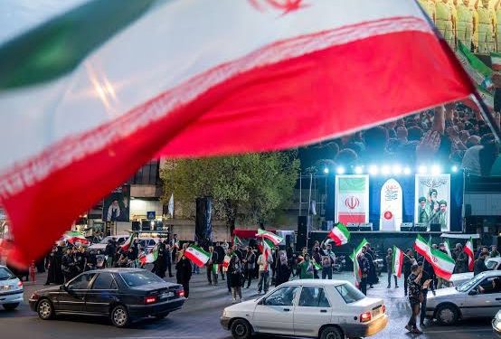 ‘The War Is Turning Iran Into Another World Power’ – Robert Pape, Chicago University Professor of Political Science