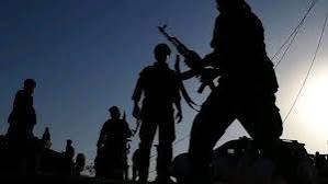 Terrorists Attack Military Base In Borno, Kill Brigadier General, 18 Others