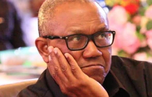 ‘I Won 2023 Presidential Election’ – Peter Obi Insists