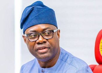 SOM Alleges Makinde Wasted N2bn On Ibadan Summit, Demands Probe of  2027 ‘Ambition-Fuelled’ Expenditure