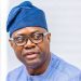 SOM Alleges Makinde Wasted N2bn On Ibadan Summit, Demands Probe of 2027 ‘Ambition-Fuelled’ Expenditure