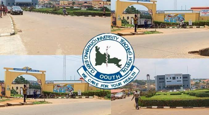 Assault On Female Doctor Grounds Services At OOUTH As NARD Orders Members To Stay Away