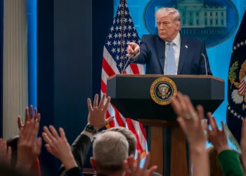 Trump Tackles CNN Over Iran ‘Victory’ Report