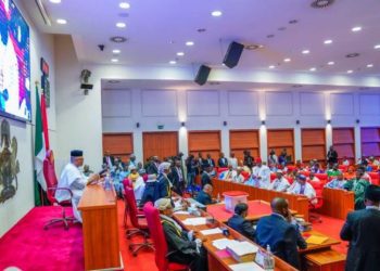 Rising Boko Haram Attacks: Senate Urges FG to Suspend Political Activities in Borno, Benue, Others