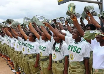 NYSC Orientation For 2026 Batch ‘A’ Stream II Corps Members Begins April 22