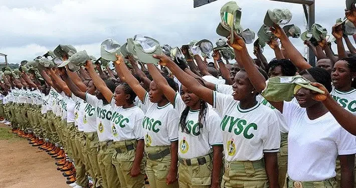 NYSC Orientation For 2026 Batch ‘A’ Stream II Corps Members Begins April 22