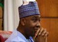 Offa Robbery Fallout: Kwara APC Links Saraki to Convicts, Dares Him to Face Trial