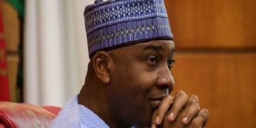 Offa Robbery Fallout: Kwara APC Links Saraki to Convicts, Dares Him to Face Trial