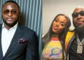 Ubi Franklin Threatens Legal Action Against Cyberbullying Group Targeting Chioma Adeleke