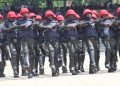 Tunji Disu Scraps SWAT, Launches VCRUs Nationwide In Sweeping Police Overhaul