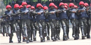 Tunji Disu Scraps SWAT, Launches VCRUs Nationwide In Sweeping Police Overhaul