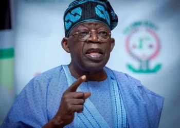 Those Hurt By Forex Reform, Fuel Subsidy Removal Behind Rising Insecurity — Tinubu