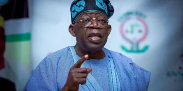 Those Hurt By Forex Reform, Fuel Subsidy Removal Behind Rising Insecurity — Tinubu