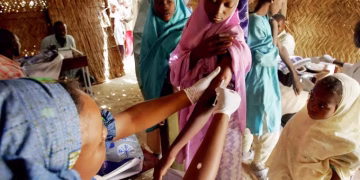 Sokoto Meningitis Outbreak Claims 33 Children as Cases Rise Across Eight LGAs