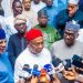 2027: SERAP Demands Probe Over Alleged Diversion Of N800bn By APC Governors