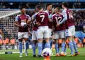 Aston Villa Thrash Freiburg To Win Europa League As Emery Makes History