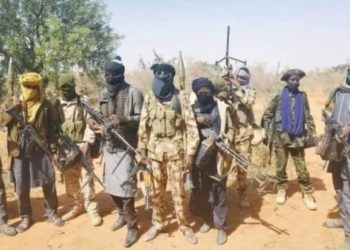 Bandits Kill 8 Hunters, 22 Others In Ambush On Zamfara Highway