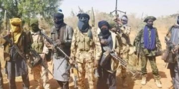 Bandits Kill 8 Hunters, 22 Others In Ambush On Zamfara Highway