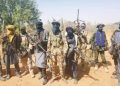 US, Nigeria’s Special Forces Kill ISIS Top Global Commander In North – East Region