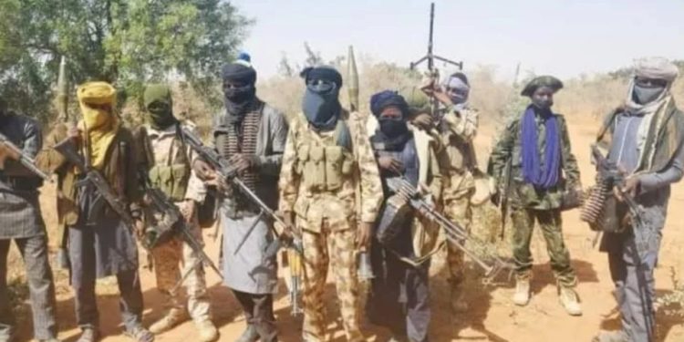 US, Nigeria’s Special Forces Kill ISIS Top Global Commander In North – East Region