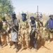 US, Nigeria’s Special Forces Kill ISIS Top Global Commander In North – East Region
