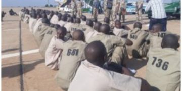 Repentant Terrorists Who Return to Violence Are ‘Dead on Arrival’ — Borno Govt