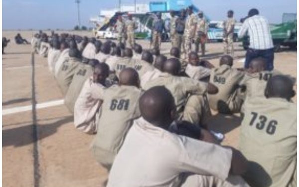 Repentant Terrorists Who Return to Violence Are ‘Dead on Arrival’ — Borno Govt