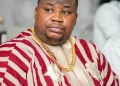 Cubana Chief Priest Misses APC Reps Ticket, Faces Online Backlash