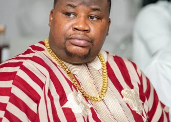 Cubana Chief Priest Misses APC Reps Ticket, Faces Online Backlash