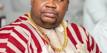 Cubana Chief Priest Misses APC Reps Ticket, Faces Online Backlash