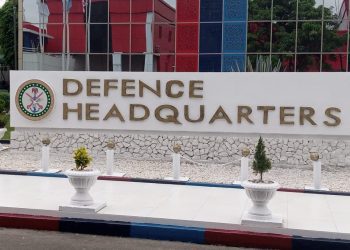DHQ Ramps Up Hunt For Oyo Kidnappers, Dismisses Terror Base Claims In South-West