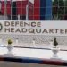 DHQ Ramps Up Hunt For Oyo Kidnappers, Dismisses Terror Base Claims In South-West