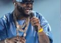 Davido To Buy Back His Music Masters From Sony, Says Children Will Inherit Royalties
