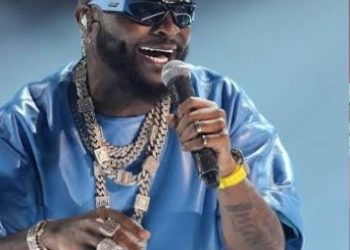 Davido To Buy Back His Music Masters From Sony, Says Children Will Inherit Royalties