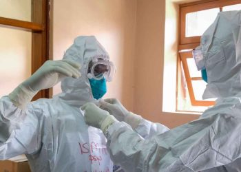 No Ebola Case Recorded In Nigeria – NCDC Assures