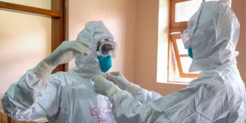No Ebola Case Recorded In Nigeria – NCDC Assures