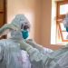 No Ebola Case Recorded In Nigeria – NCDC Assures