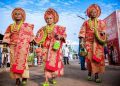 “Late Awujale Directed That Ojude Oba Festival Must Continue Despite His Death, Interregnum” – Organisers