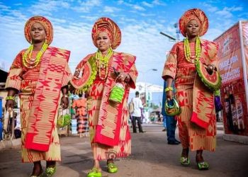 “Late Awujale Directed That Ojude Oba Festival Must Continue Despite His Death, Interregnum” – Organisers
