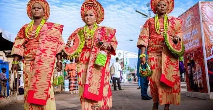 “Late Awujale Directed That Ojude Oba Festival Must Continue Despite His Death, Interregnum” – Organisers