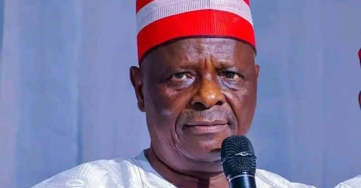 ADC Crisis: No Defection Yet, I’m Still Weighing Options – Kwankwaso