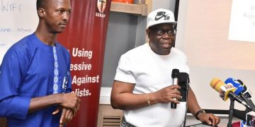 World Press Freedom Day: SERAP, NGE Urge Govts To Ensure Free Press, Journalists’ Protection
